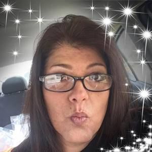 Meet your Posher, Christy